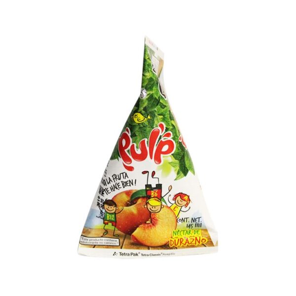 PULP DURAZNO 145 ML